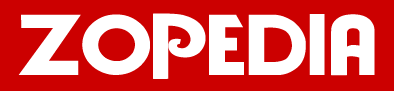 Zopedia –  Your Library of Premium Digital Assets